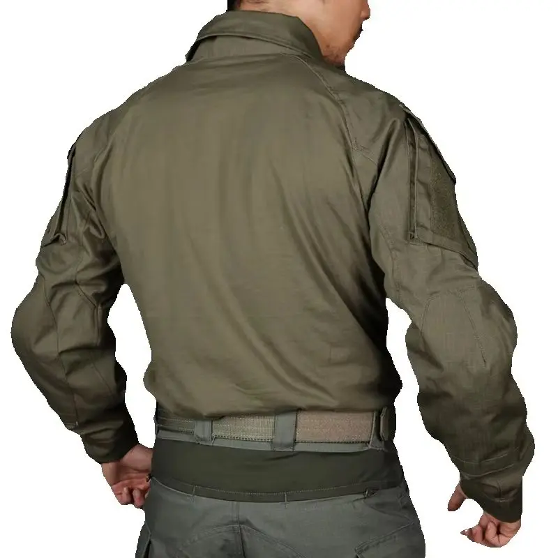 Conjunto táctico G3 Emersongear – Camisa y pantalón hombre - imagen 3
