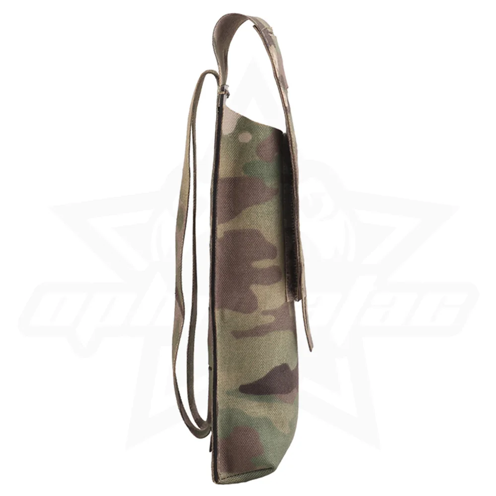 Knight Porta cargador M4 MOLLE para AR 5,56 – Airsoft y táctico - imagen 2