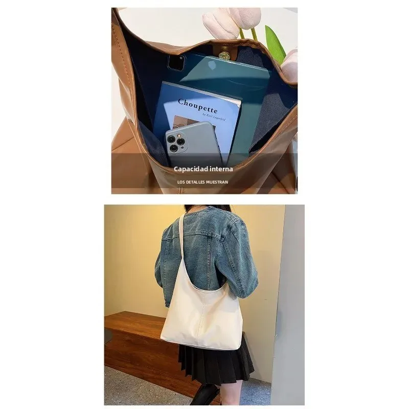 Bolso táctico de hombro gran capacidad para viajes, portátil - imagen 4