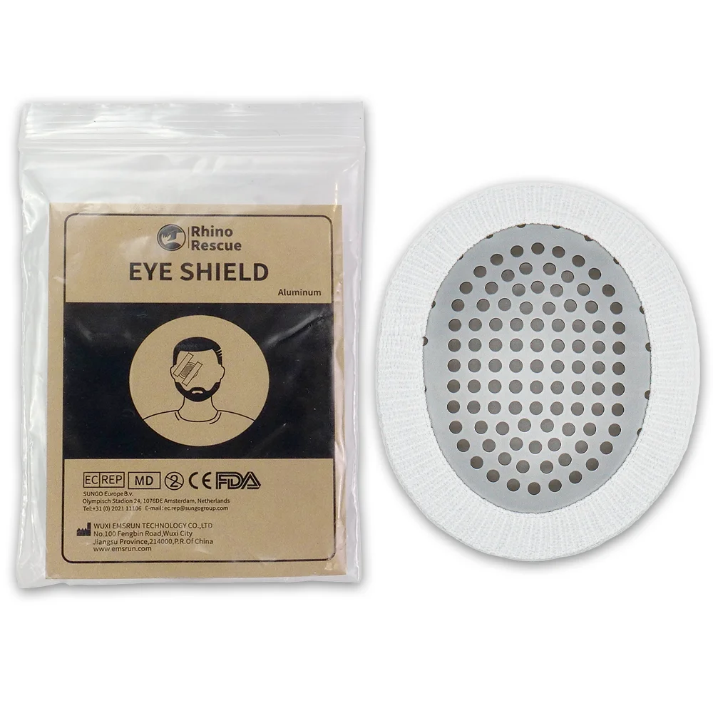 RHINO Rescue protector ocular táctico – Gafas protección militar outdoor - imagen 3