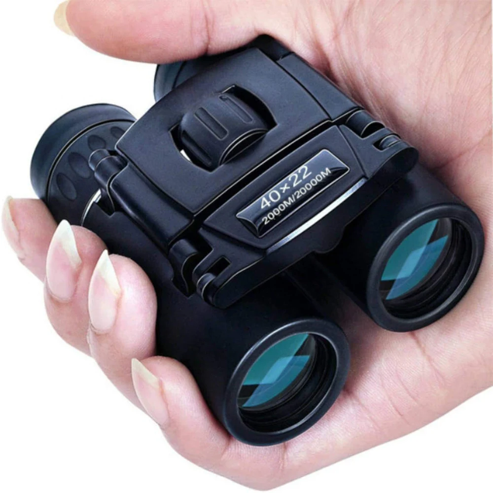 Óptica Monocular BAK4 HD largo alcance observación al aire libre - imagen 2