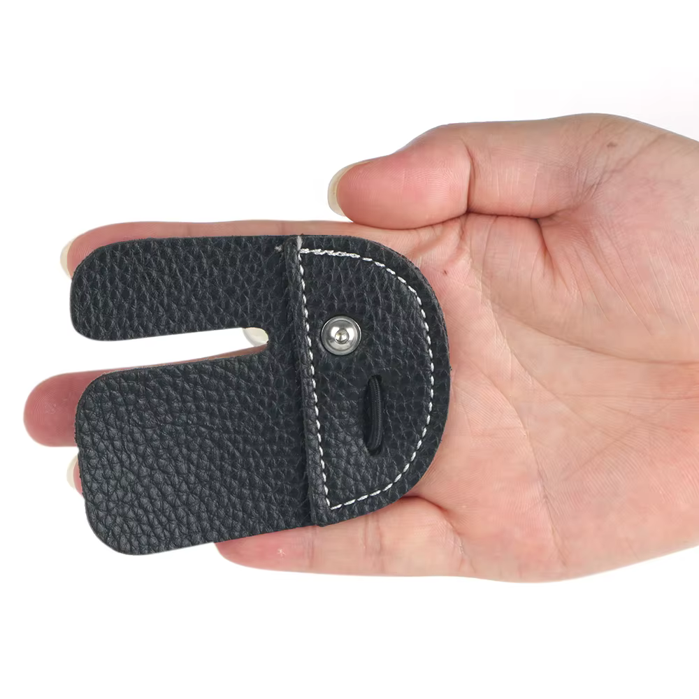 Guante protección dedos arco – Microfibra ligera uso exterior - imagen 3