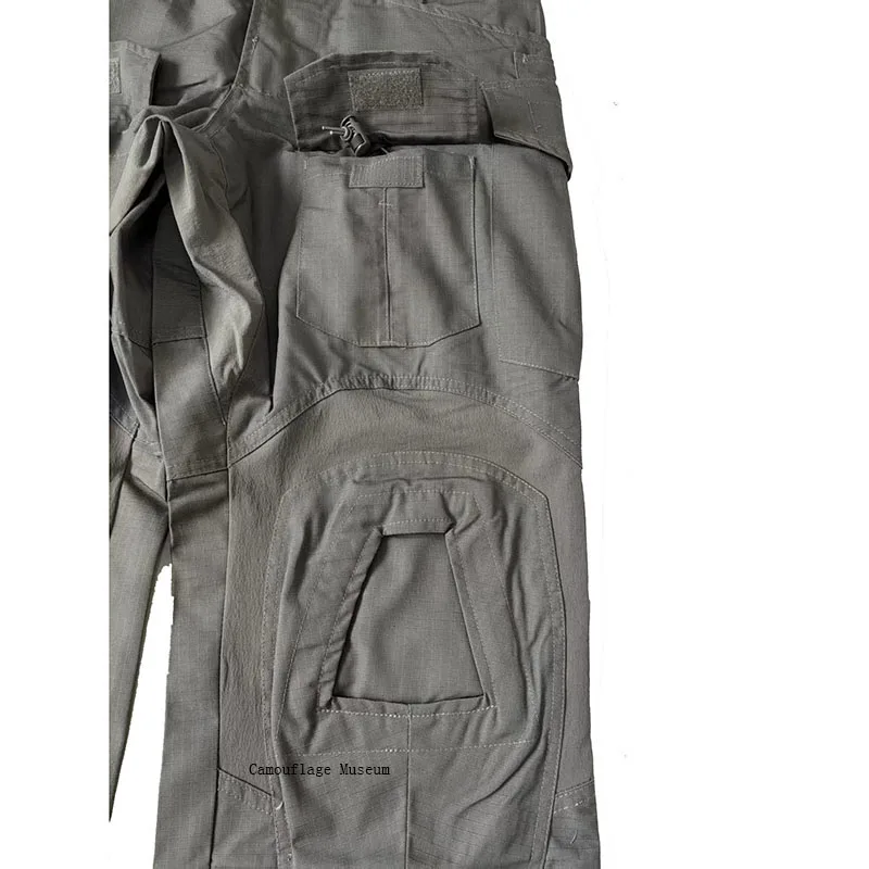 Pantalones tácticos G3 de combate arena ripstop para exterior - imagen 4