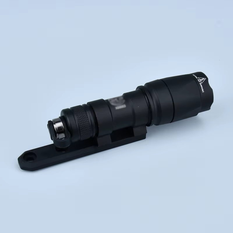 Surefire M300 M600 adaptador linterna táctica interruptor remoto - imagen 5