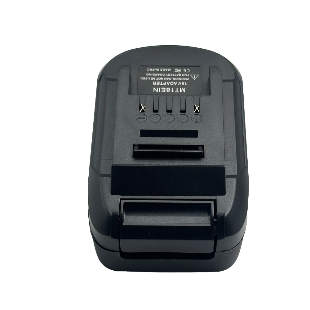 Makita a Ein adaptador convertidor batería para taladro inalámbrico - imagen 5