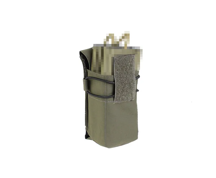 Accesorio listo para transporte