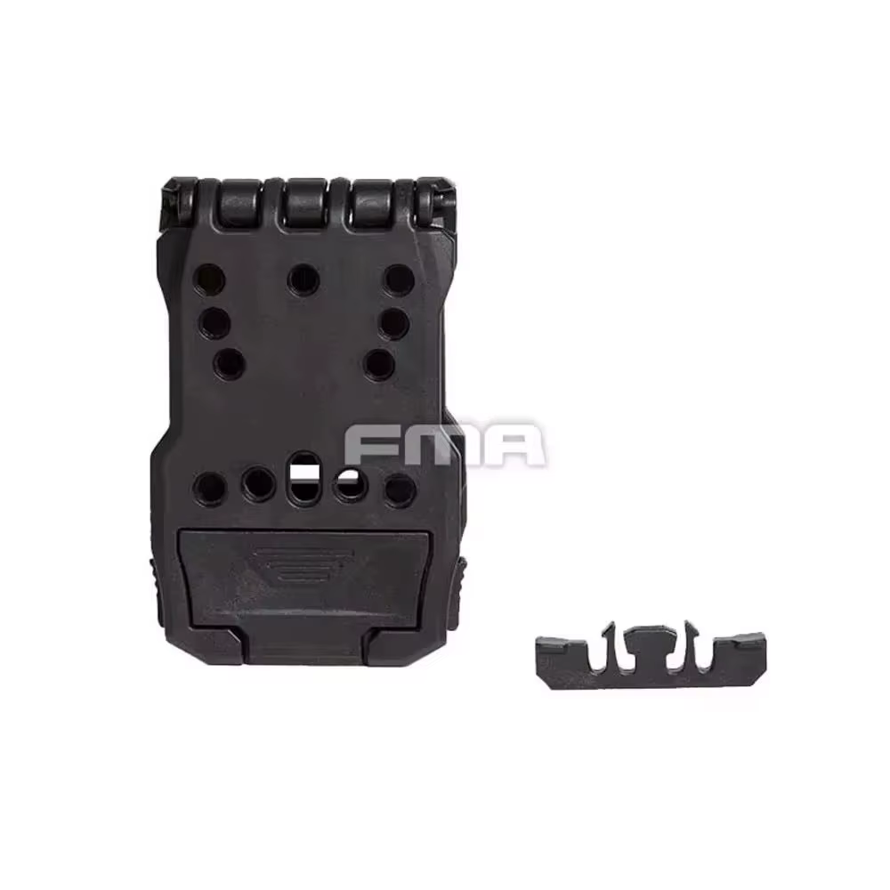 Adaptador Liberación Rápida FMA para Correas Tácticas - imagen 5
