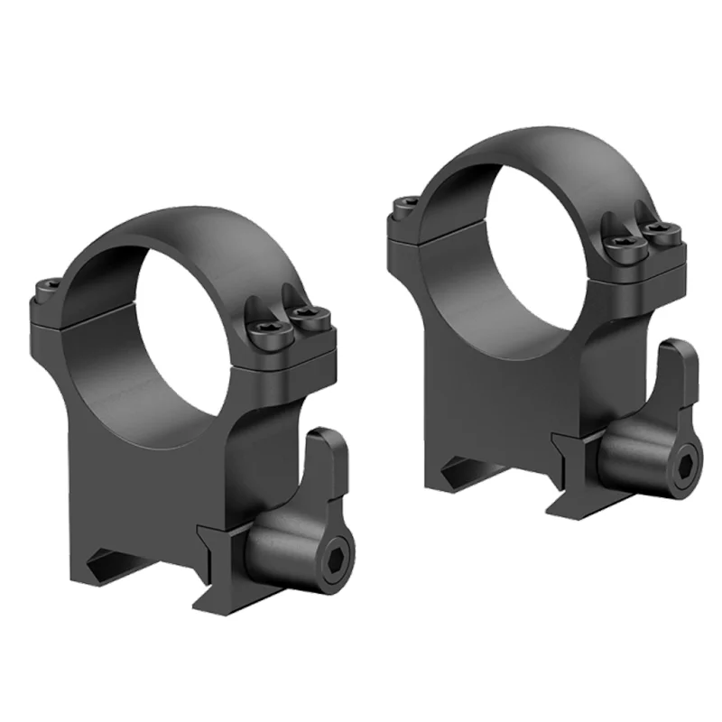 Vector Optics Anillas 30mm – Perfil bajo, medio, alto para Picatinny - imagen 3