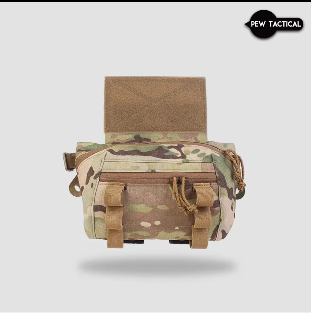 Riñonera táctica Brunch Box multiusos para caza y outdoor campamento - imagen 2