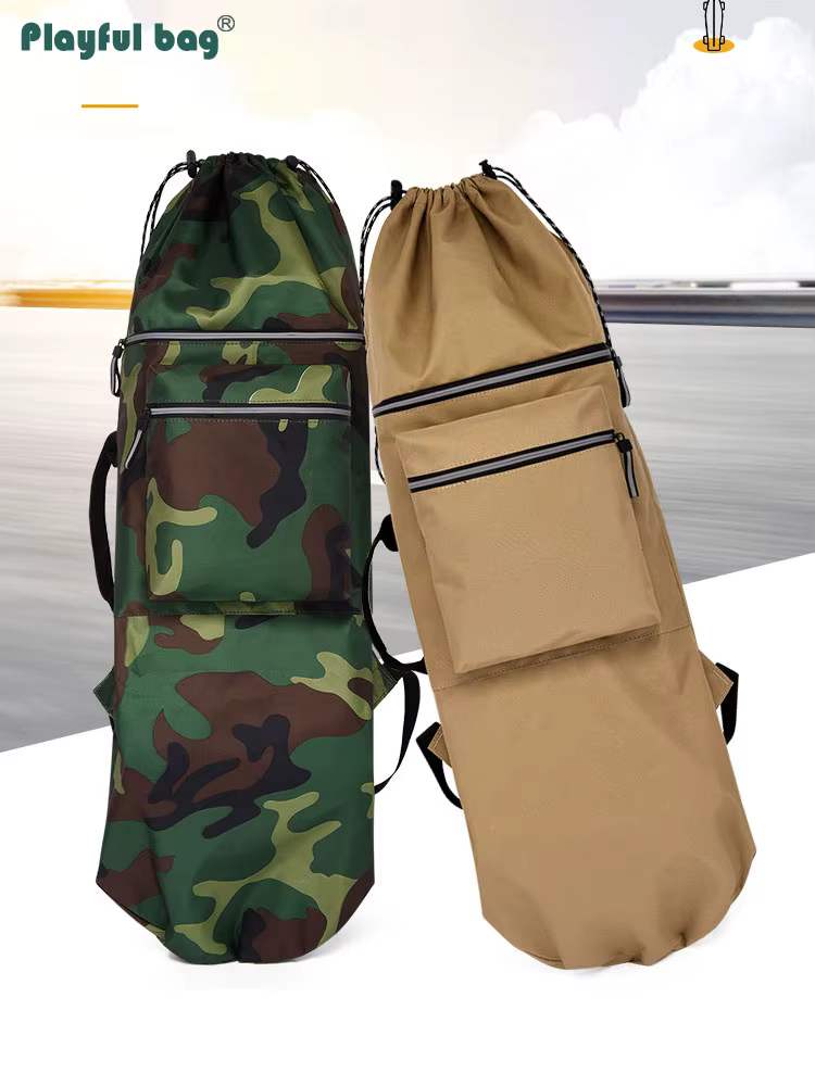 Bolsa de almacenamiento larga y ligera
