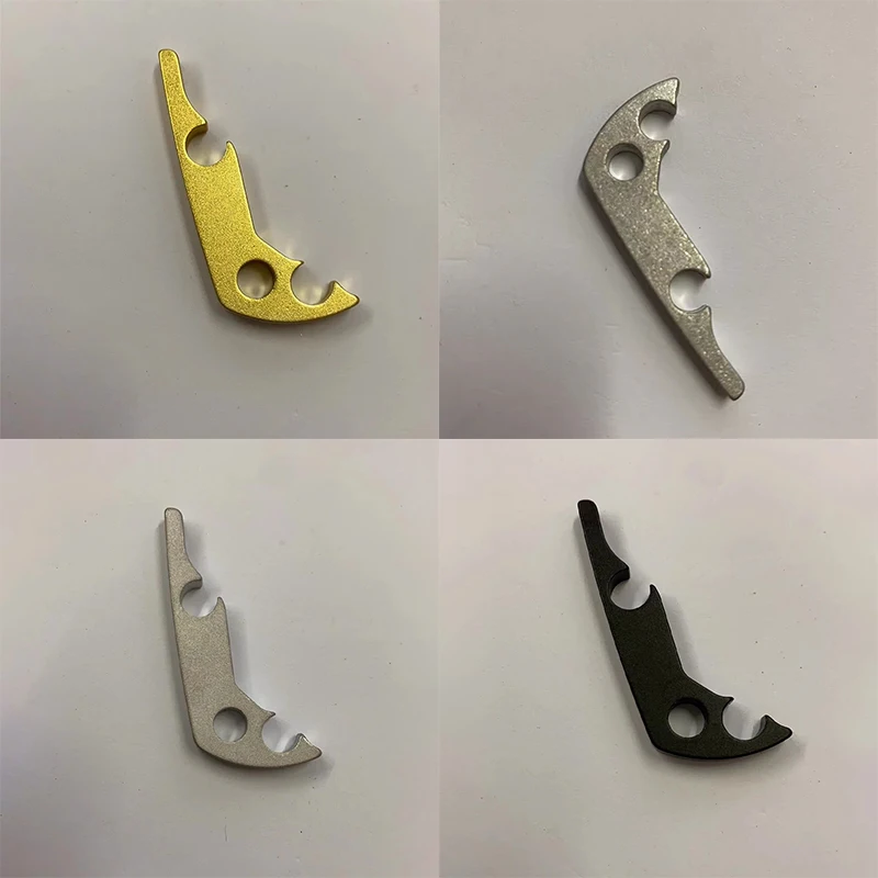 Benchmade Griptilian 551 – Cuchillo táctico EDC mango aluminio