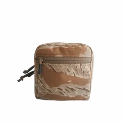 AS Delustering Bolsa táctica modular GP para chaleco MOLLE