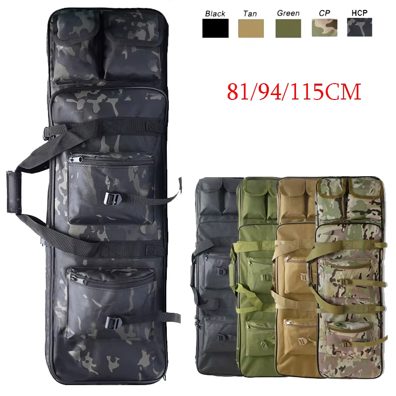 Bolsa táctica para pistola RUIN HAWK