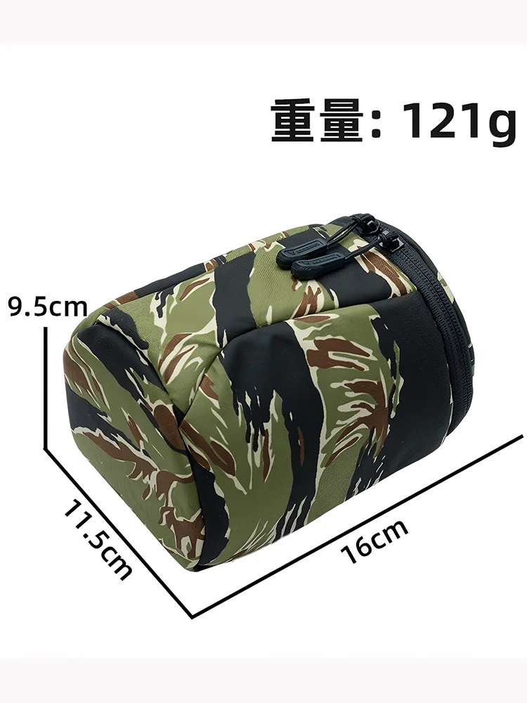 Estuche acolchado para NVG