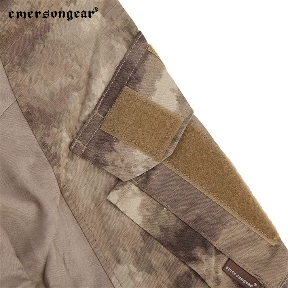 Camiseta táctica Emersongear G3 ripstop réplica BDU - imagen 4