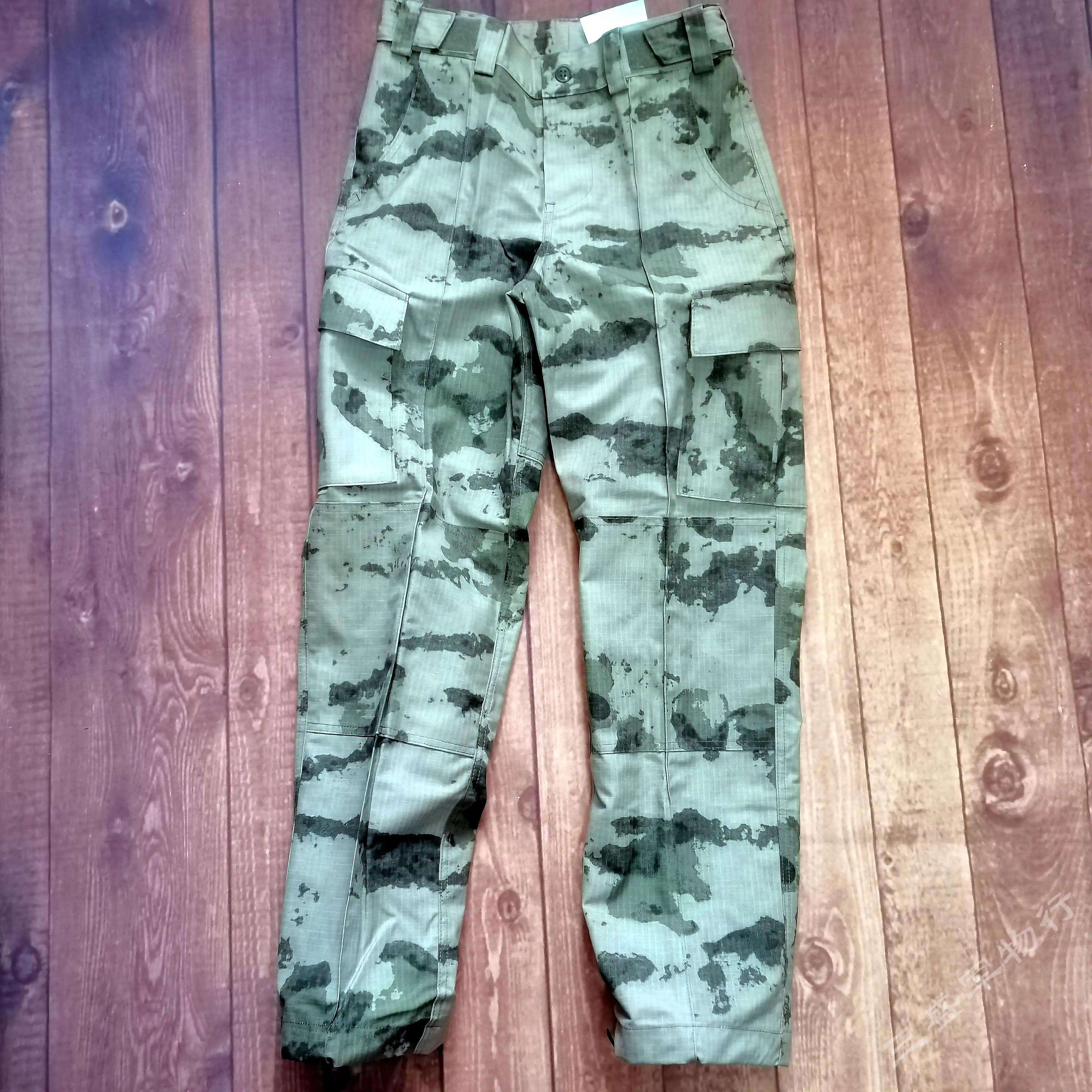 Traje de combate táctico MOX Guardia de élite oficial fuerzas rusas - imagen 5