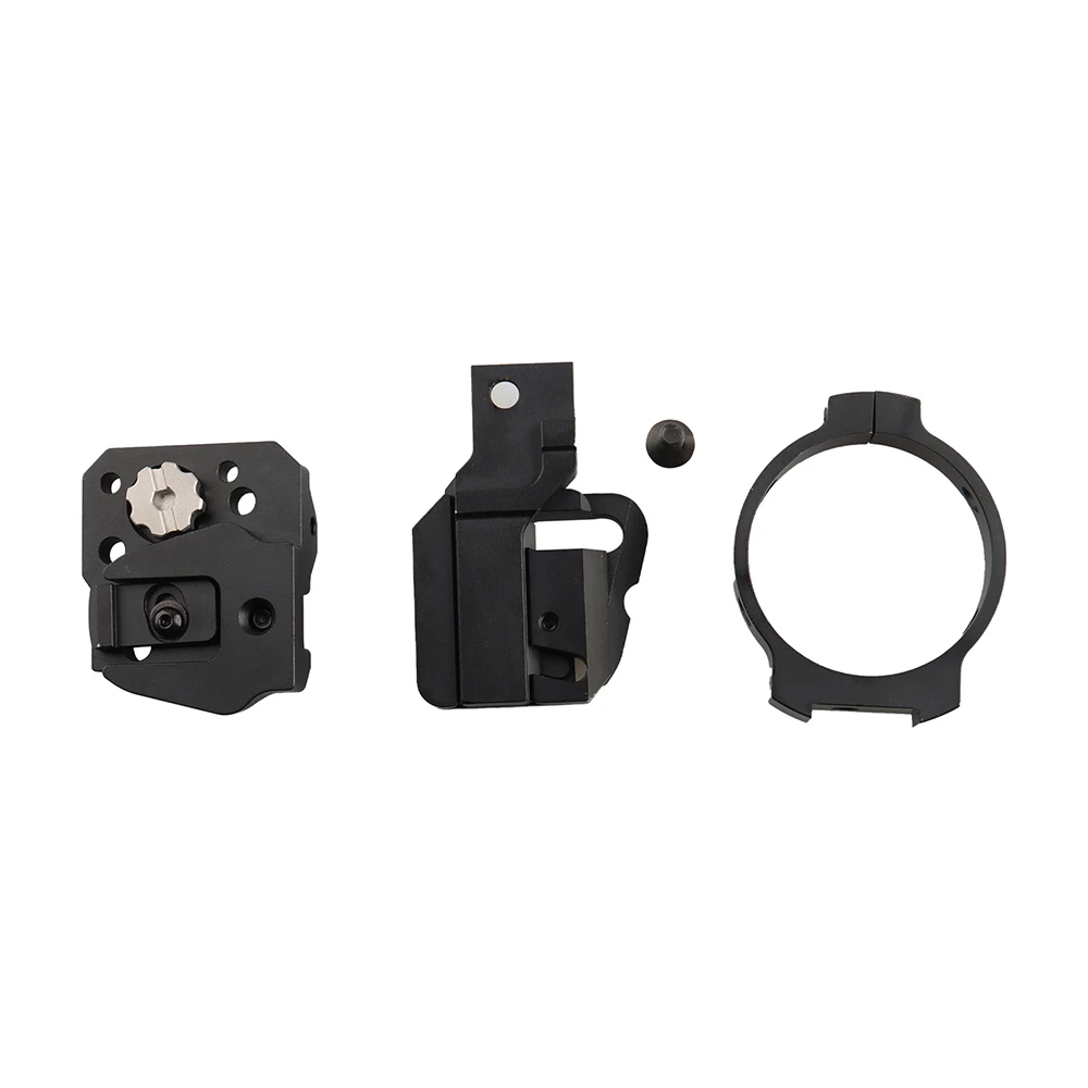 Soporte NVG OSS Obverse para montura Dovetail PVS-14 KVC - imagen 3