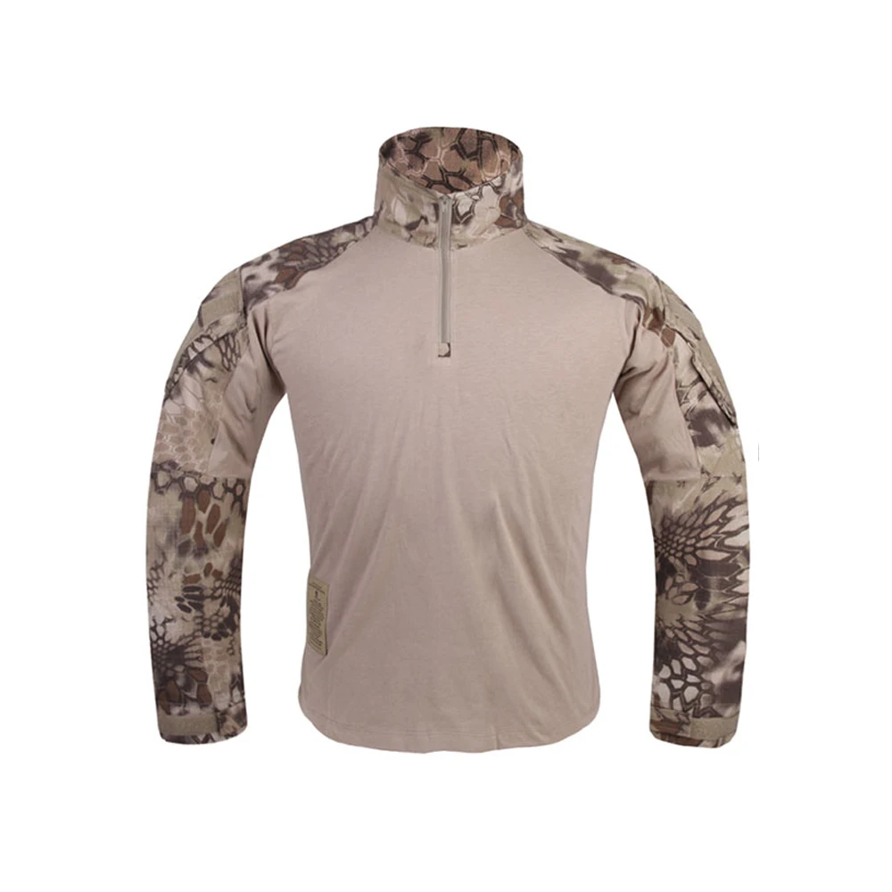 Emersongear G3 camiseta táctica de combate BDU ripstop hombre - imagen 5