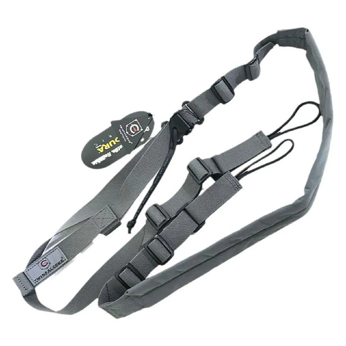 VTAC Sling MK1 Correa táctica para airsoft y caza con cuerda