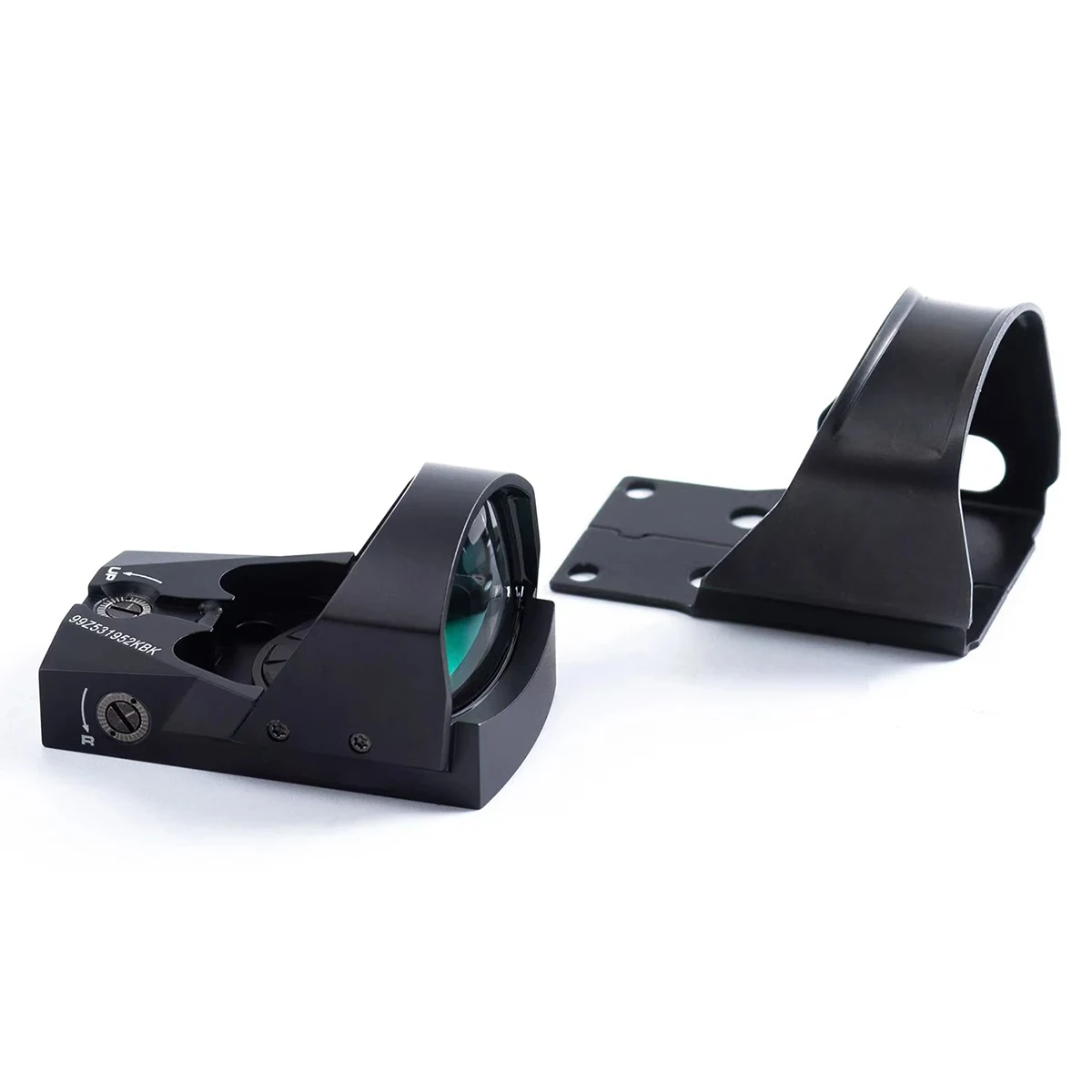R1 PRO Red Dot 3 MOA Compacta con Cubierta Protectora - imagen 2