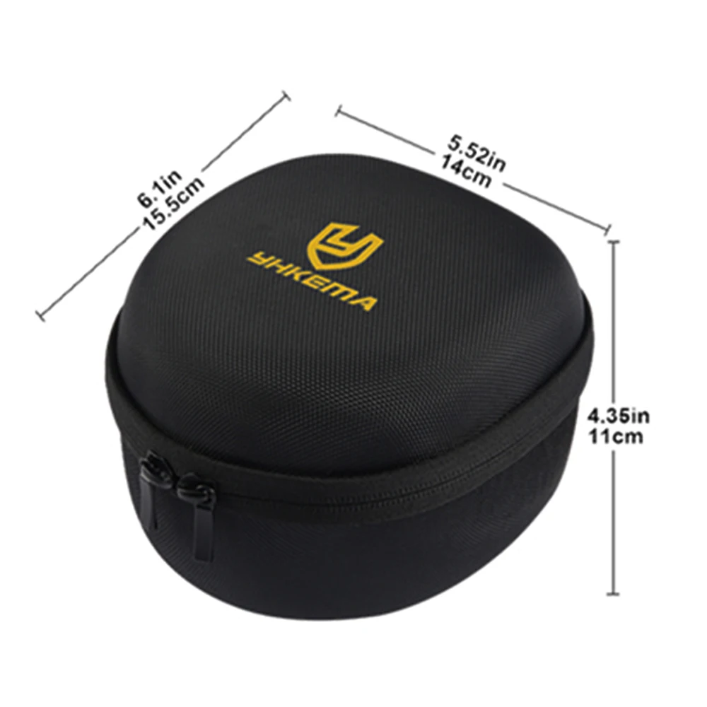 Funda táctica para auriculares portátil – Caza y tiro