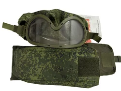 Ratnik gafas tácticas balísticas camuflaje anti fragmentación