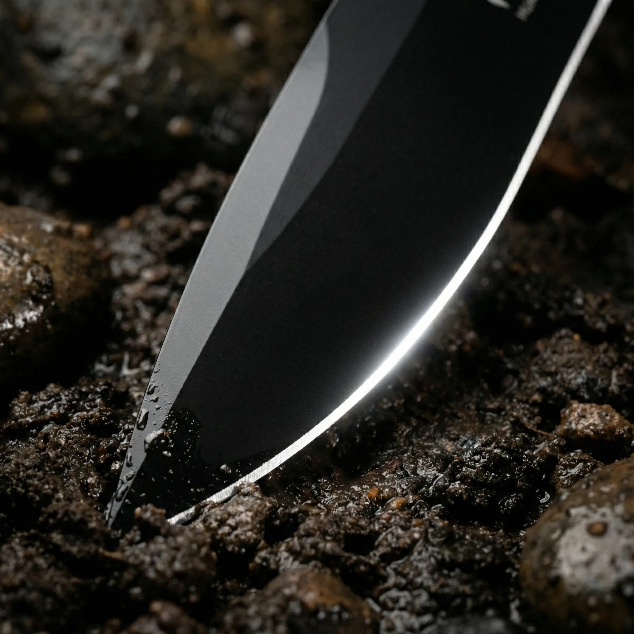 Cuchillo plegable táctico para exteriores de emergencia camping - imagen 4