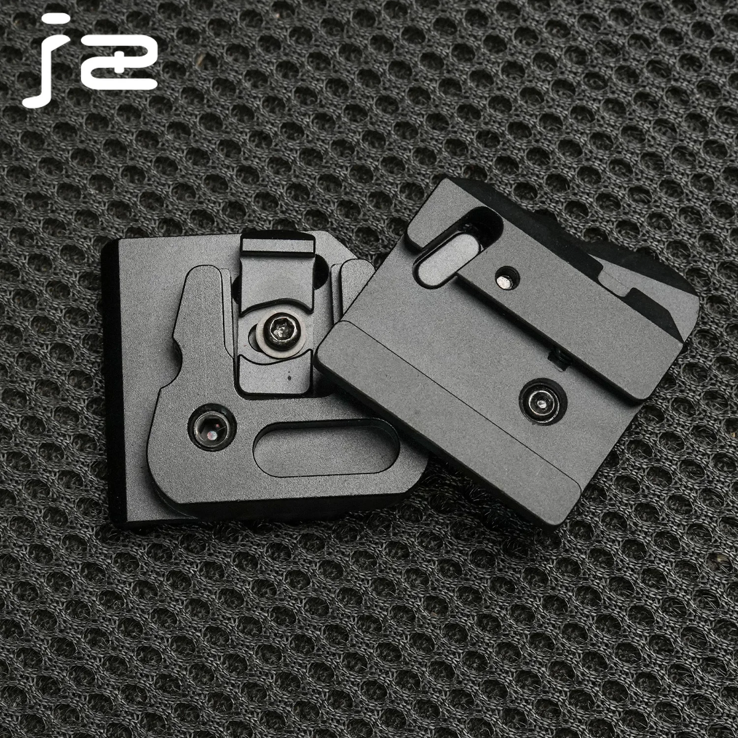 Adaptador PVS14 para gafas de visión nocturna con base universal - imagen 2