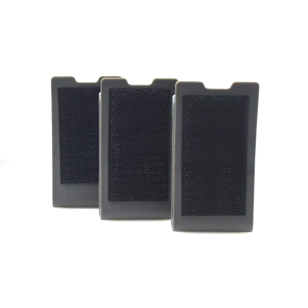 Chaleco táctico MOLLE porta revistas con gancho D3CRM - Caza