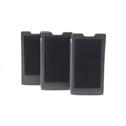 Chaleco táctico MOLLE porta revistas con gancho D3CRM - Caza