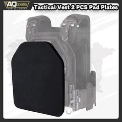 Placas de foam tácticas Airsoft equipamiento – Protección acolchada
