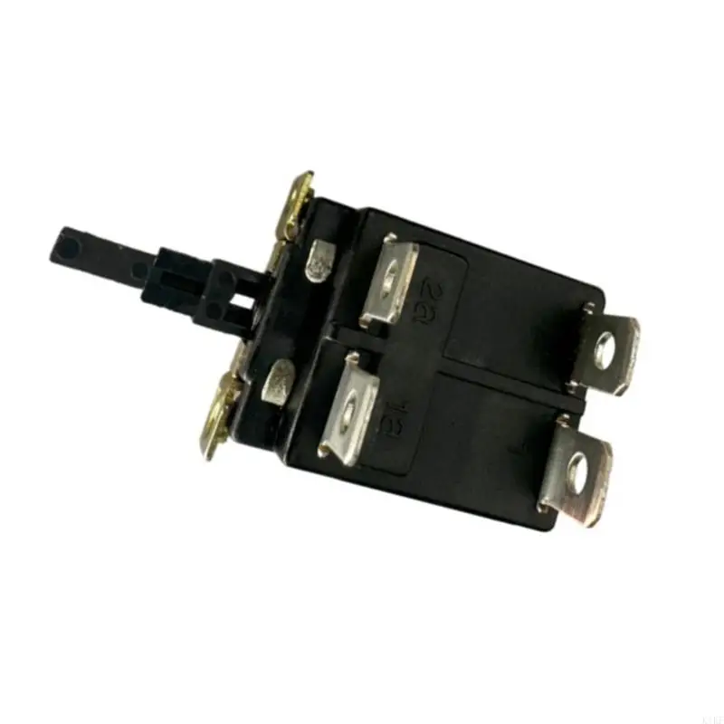 Embalaje individual del componente de encendido