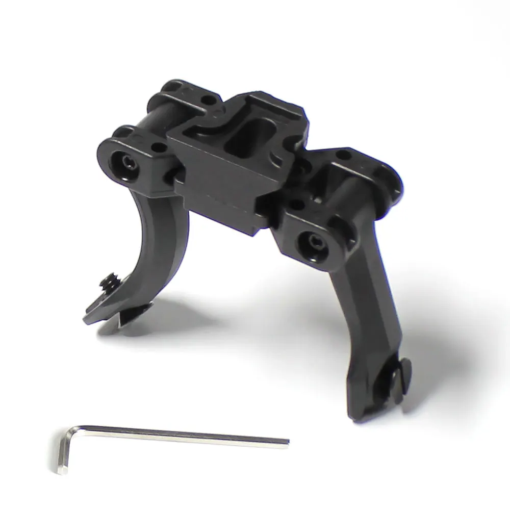 SOTAC Montura dovetail AN/PVS-14 – Soporte NVG táctico
