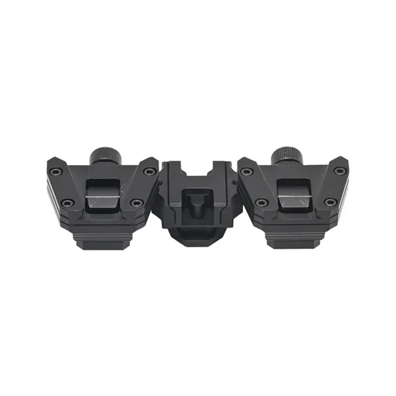 Soporte NVG para casco táctico, visor de visión nocturna - imagen 2