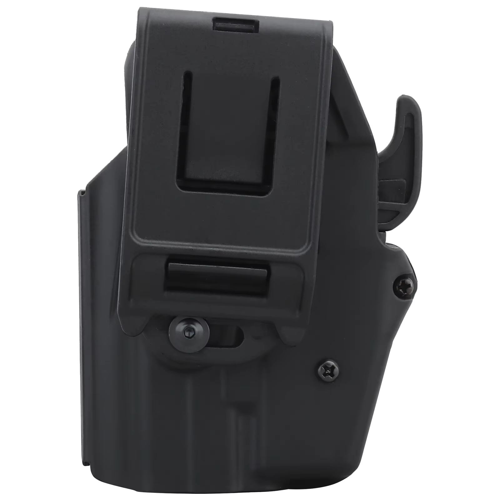 Funda táctica de extracción rápida para pistola airsoft, universal - imagen 3