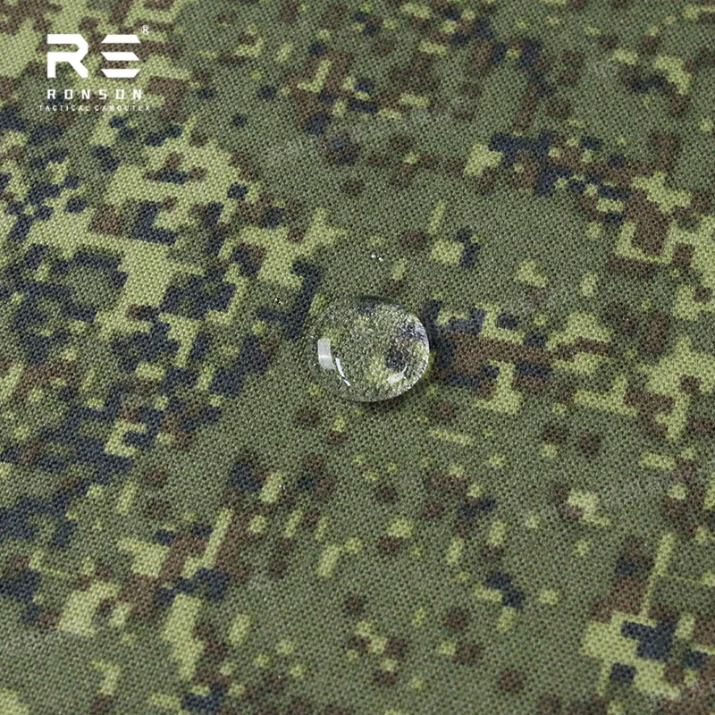 Mochila táctica Cordura EMR impermeable con revestimiento PU - imagen 5