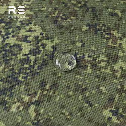 Oxford EMR IRR tela táctica camuflaje de nailon para chaleco