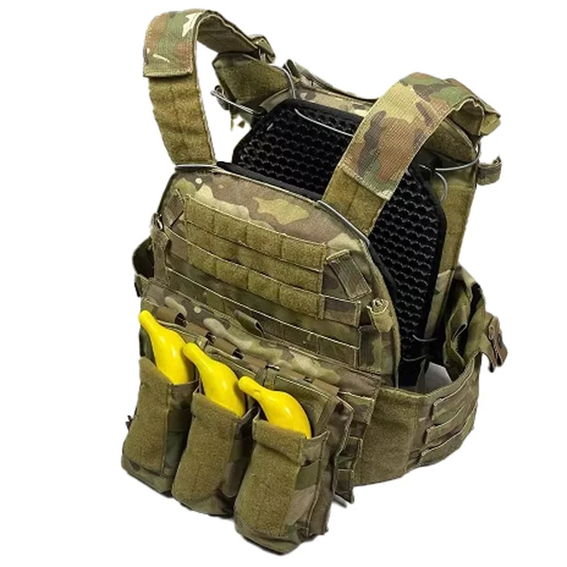 Forro de refrigeración para chaleco o mochila