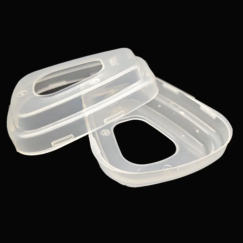 Adaptador de filtro 501 para mascaras 6800/6001/6200 - cubiertas - imagen 2