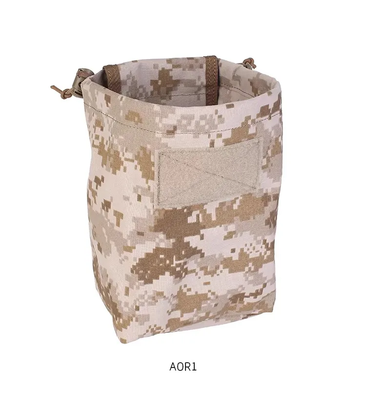 PEW TACTICAL bolsa táctica Molle mediana para munición y cargadores - imagen 5