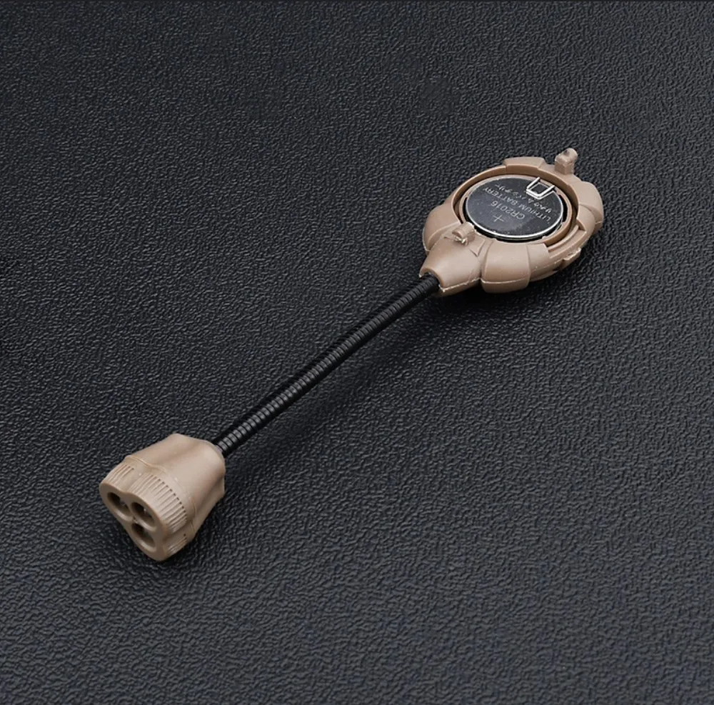 Sistema de montaje MOLLE