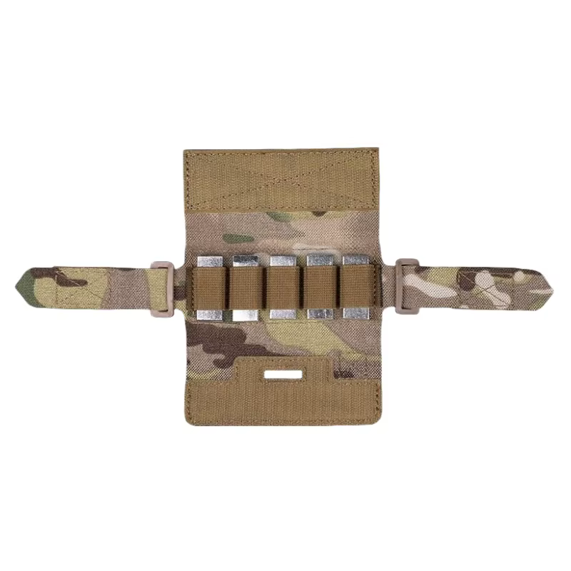 Bolsa contrapeso casco FAST sistema de equilibrio para camping - imagen 2