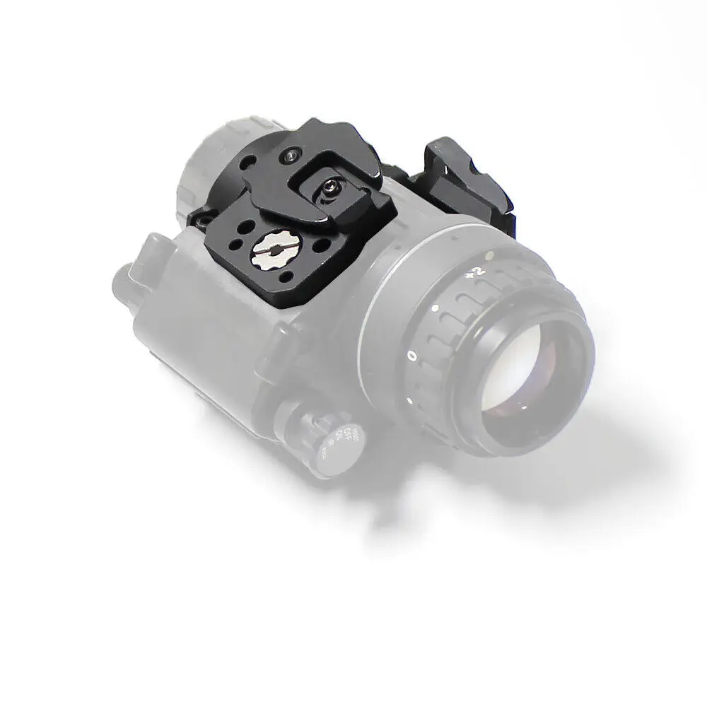 Detalle del diente de tolerancia KVC