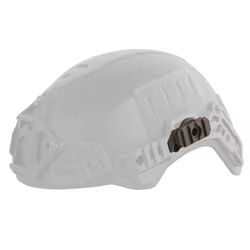Adaptador de lámpara para casco – Riel lateral Team Wendy 3.0