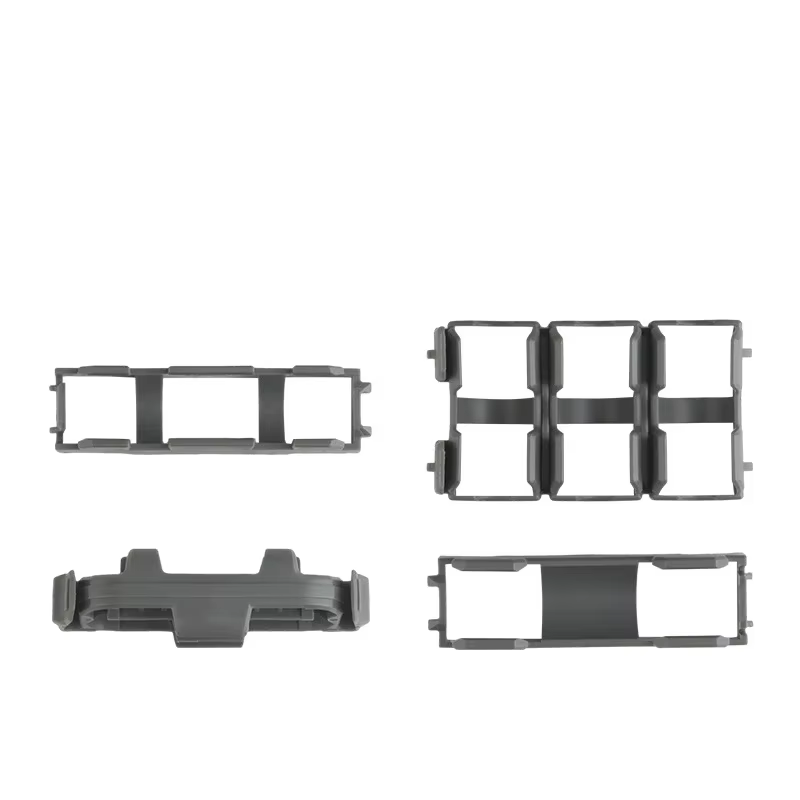 Soportes de batería tácticos - Accesorios caja modular GB-82 - imagen 4