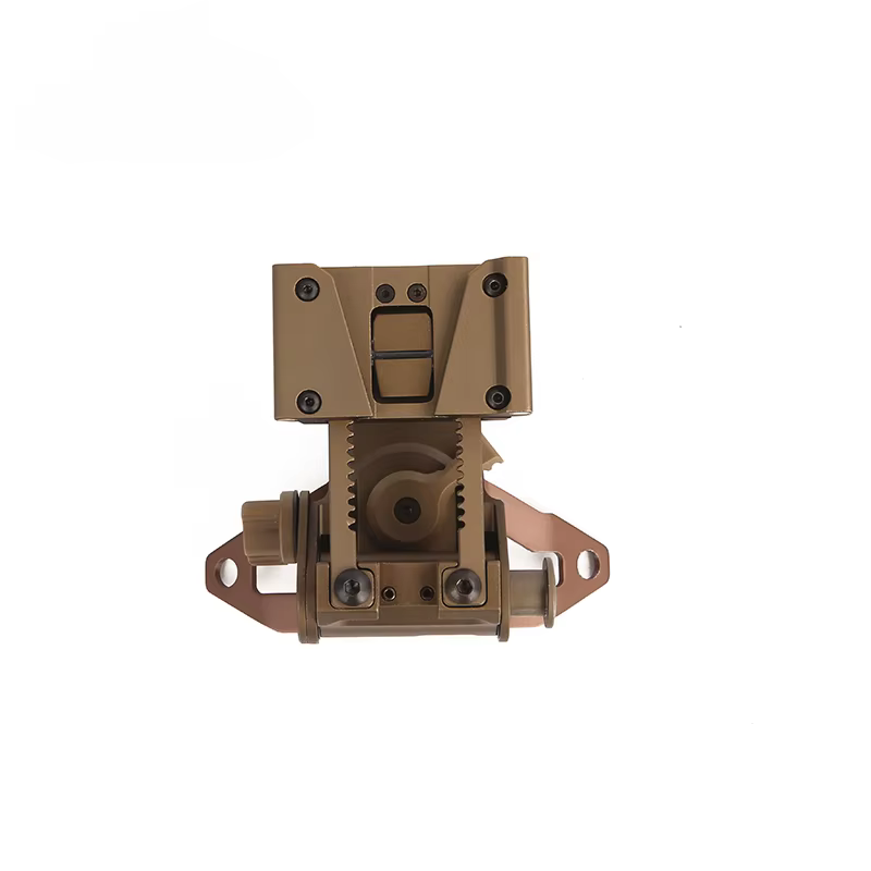 Emersongear L4G30 montaje visión nocturna con cubierta táctico airsoft - imagen 4