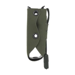 OPHIDIAN Riñonera Táctica MOLLE – Porta pistola y revistas Airsoft