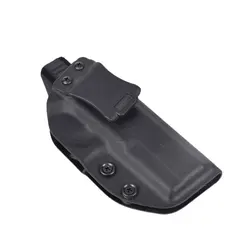 Funda Kydex IWB táctica portación oculta con clip para cinturón