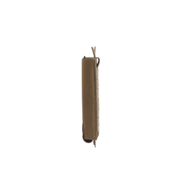Funda táctica MOLLE flexible para pistola y accesorios EDC caza