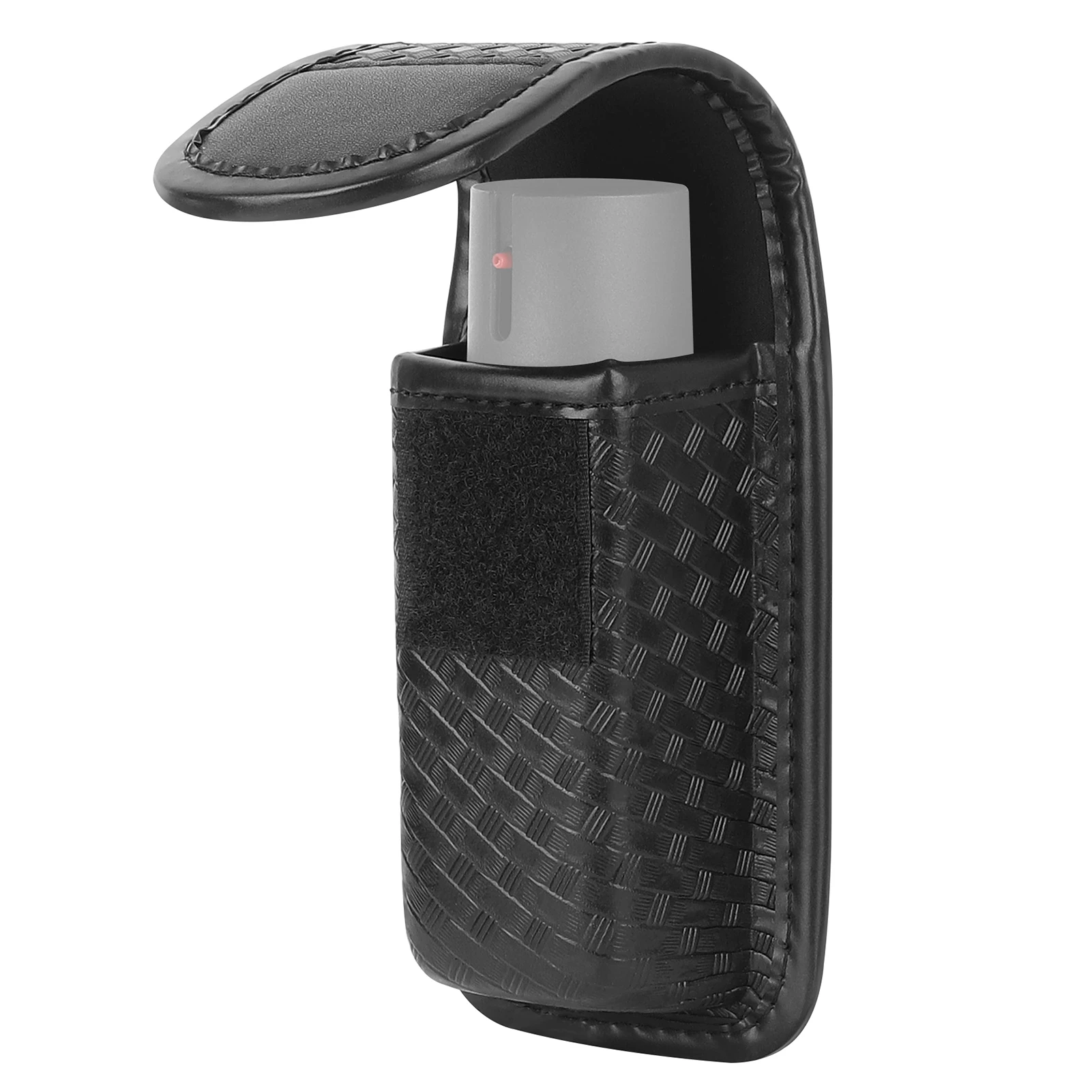 KRYDEX MK3 funda táctica para spray de pimienta y porta linterna - imagen 2